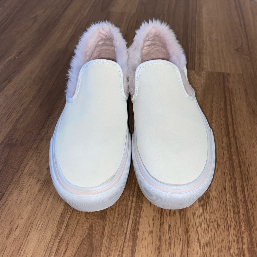 SlipOn Vans - Picture 3 of 9